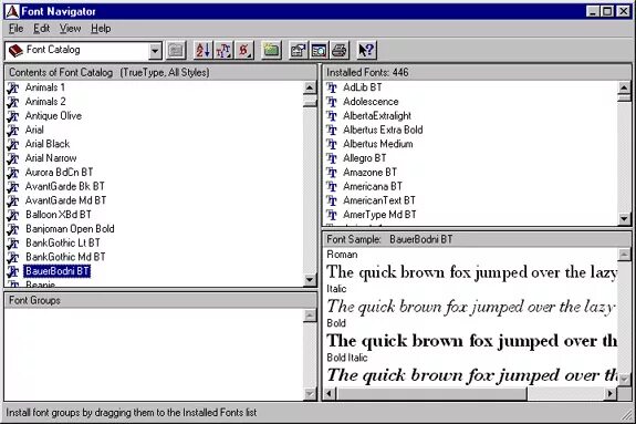 Фонт навигатор. Navigation шрифт. Font navigator. Navigation шрифт. Навигатор в coreldraw.