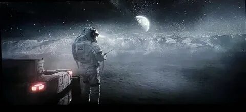 The second earth