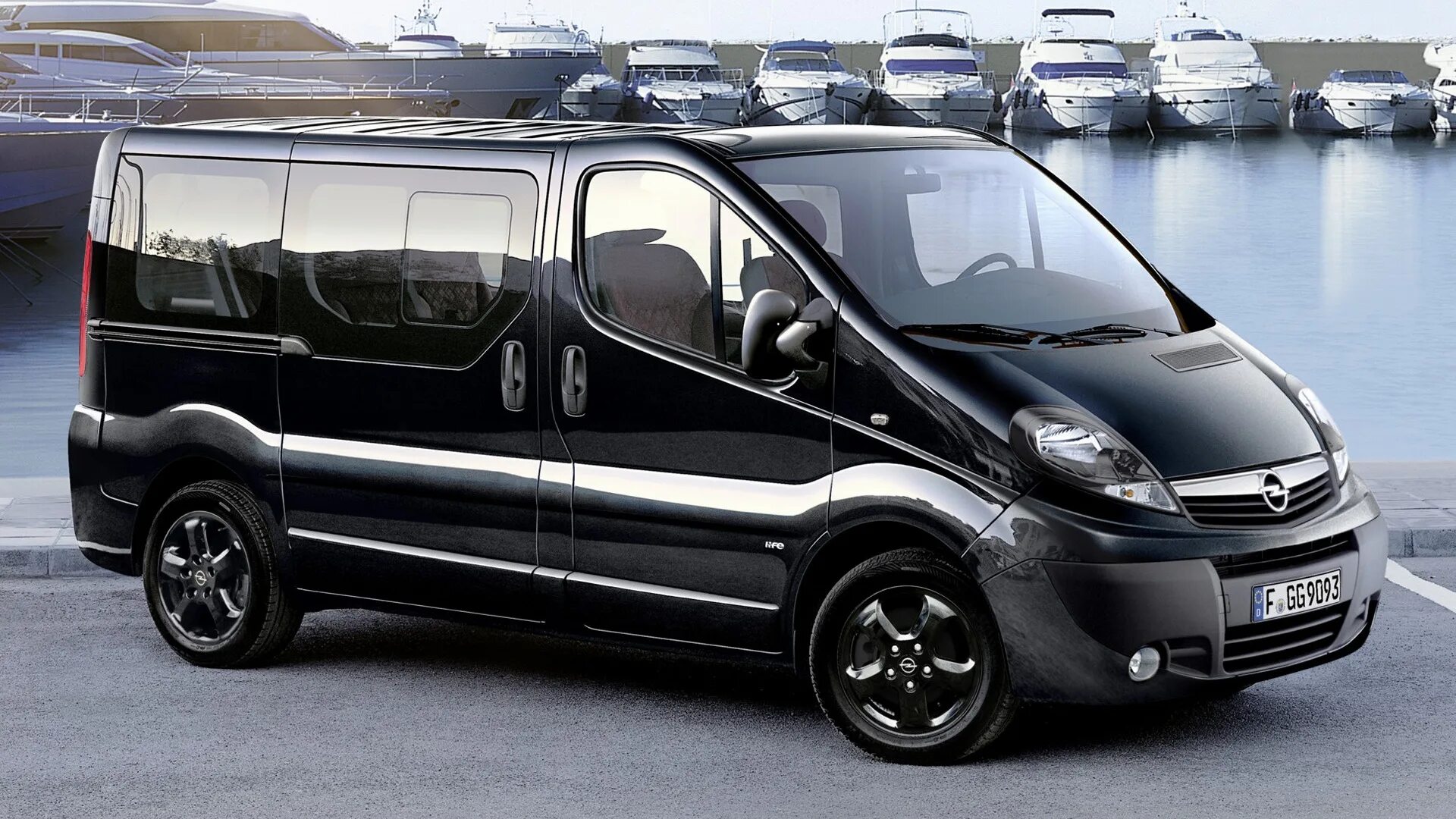 Виваро микроавтобусы. Opel vivaro. опель микроавтобус виваро.