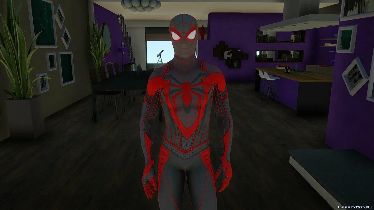 Marvel's spider-man: miles morales. Умелец человек паук майлз моралес. Spider man miles morales костюмы. Скин майлза моралеса. Spider-man miles morales ps5.