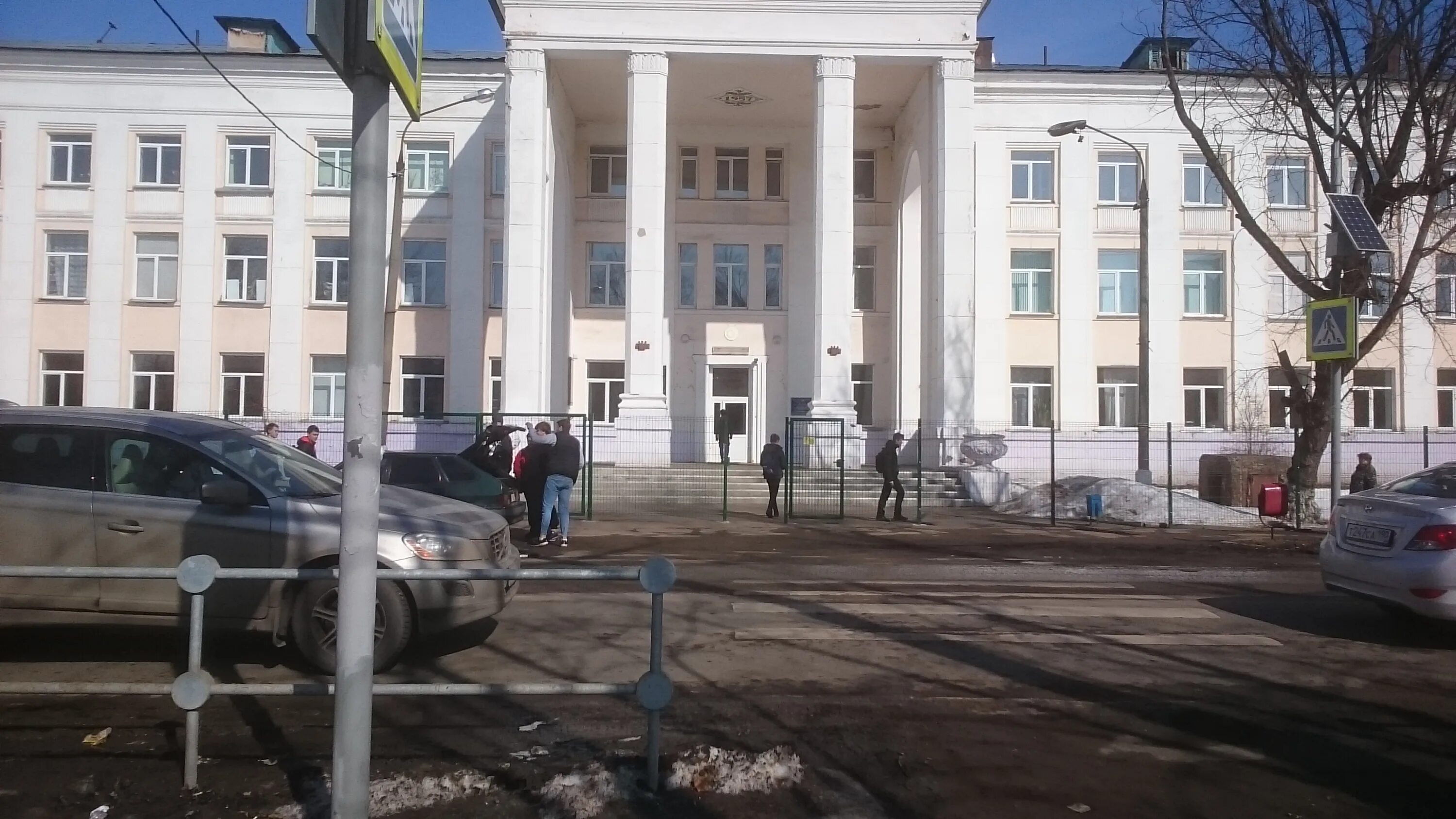 40. Коломенский политехнический колледж. Ул. Кмб 4 колледж. Кмб 4 колледж.