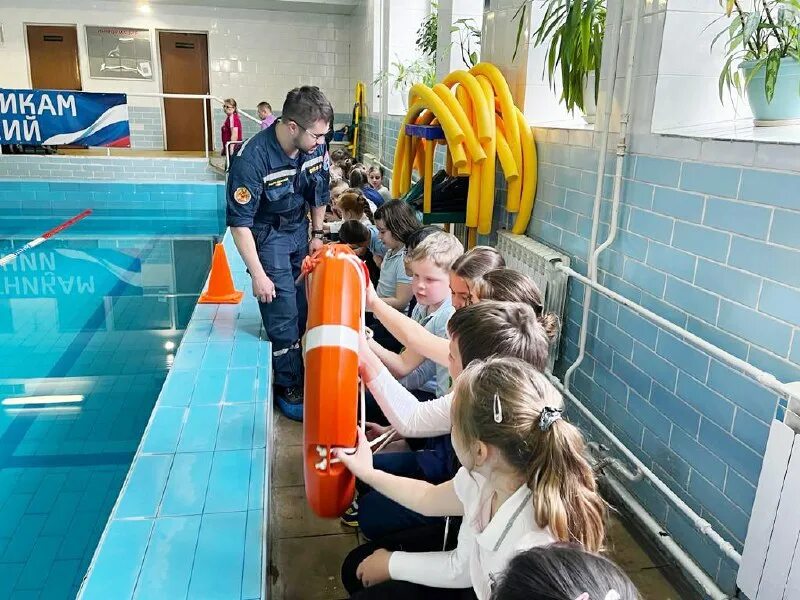 школа марьино каникулы