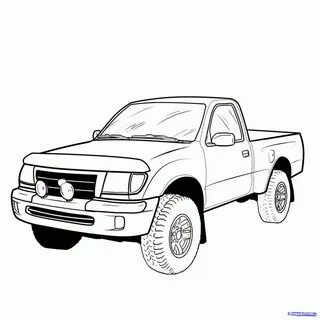 Pick drawing