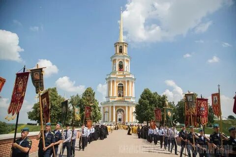 Св рязань