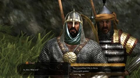 Mount and blade 2 переманивать лордов