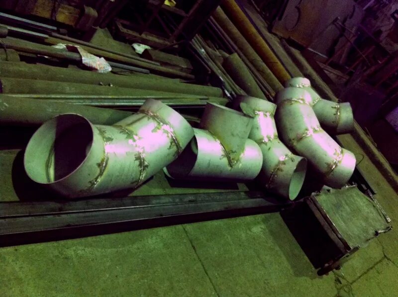 отводящие трубопроводы. отводящие трубопроводы. газопровод dn 700. лупинги магистрального газопровода. отводы аиси 304.