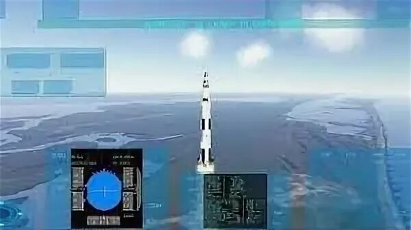 Space flight simulator все открыто