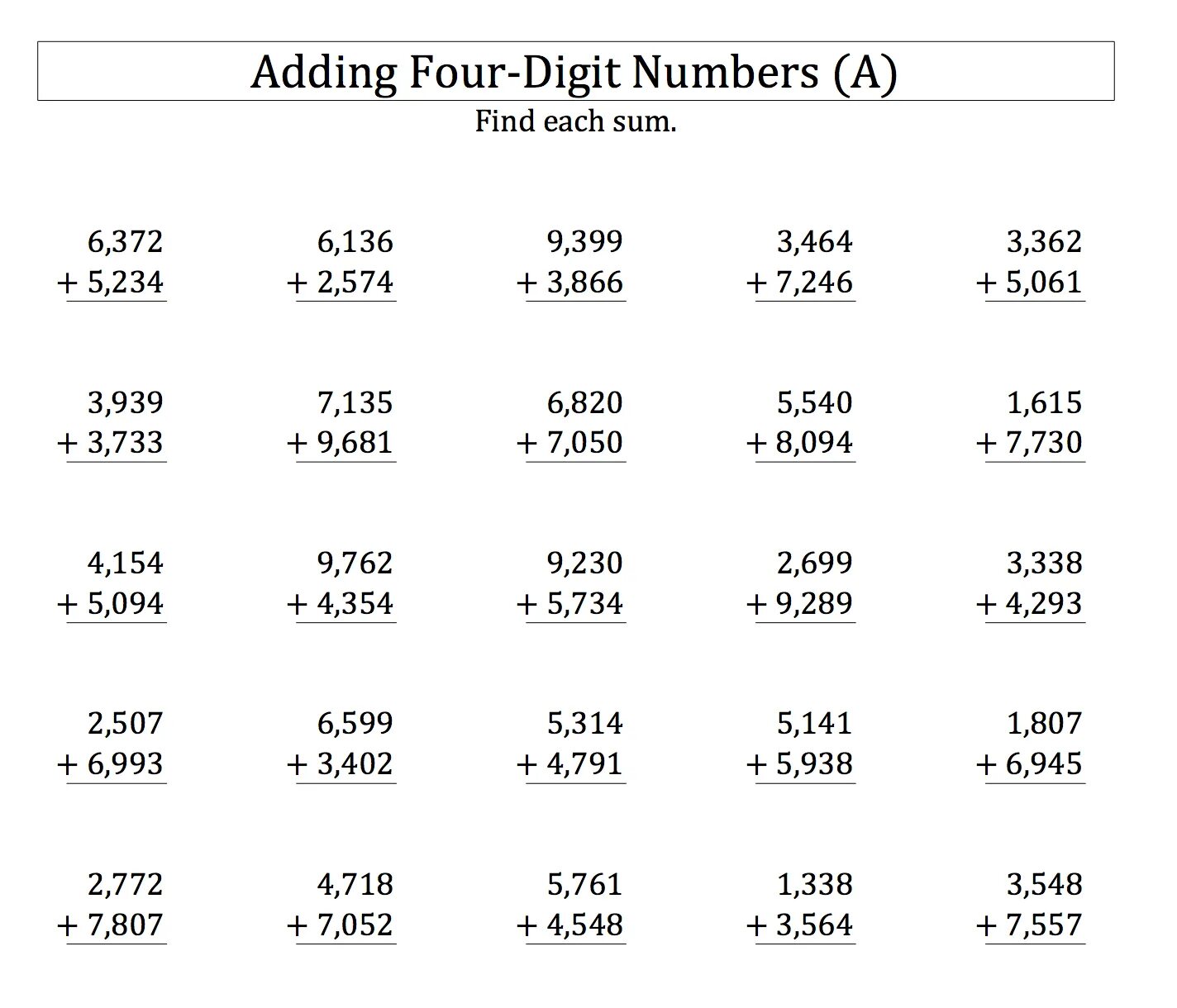 Add new additions. 4 digit numbers addition. addition and subtraction with 2 digit numbers. add with regrouping for grade 4. divide 4digit by 2 digits worksheets for 4 grades.
