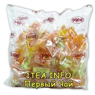 Мармелад м