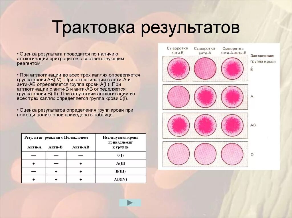 Резус фактор цоликлонами таблица. Набор для определения группы крови и резус фактора по цоликлонам. Определение группы крови и резус фактора цоликлонами таблица. Группа крови Цоликлоны резус фактор.