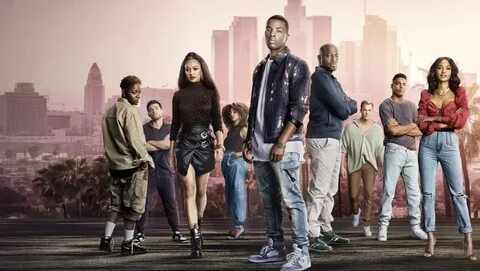 All American Season 5 Episode 8 Release Date and Time Explored - The Teal M...