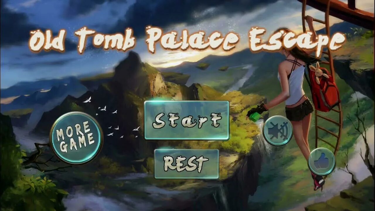 Прохождения игры old Tomb Palace Escape Part 2. Полное прохождение игры old Tomb Palace Escape дм3. Полное прохождение игры old Tomb Palace Escape lv 6. Сбежавший часть 3