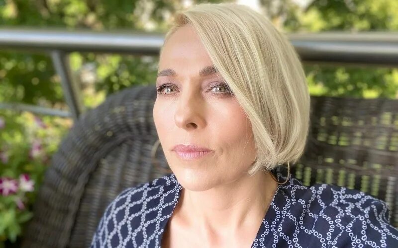 Актриса легчилова биография и личная жизнь 27 знаменитых российских актрис по имени Анна Киносезон Дзен