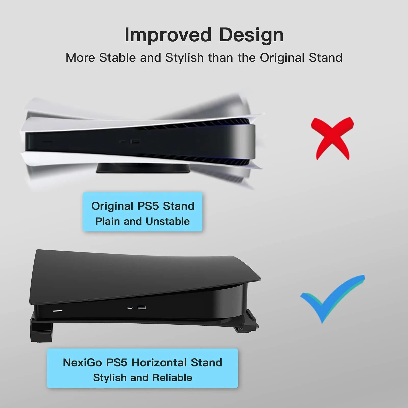 Ps5 горизонтально. Ps5 horizontal. IP 5 horizontal. One hand horizontal Stand.