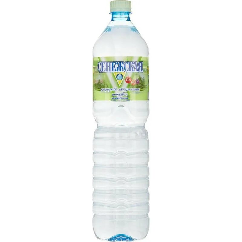 Не менее 1 5 л
