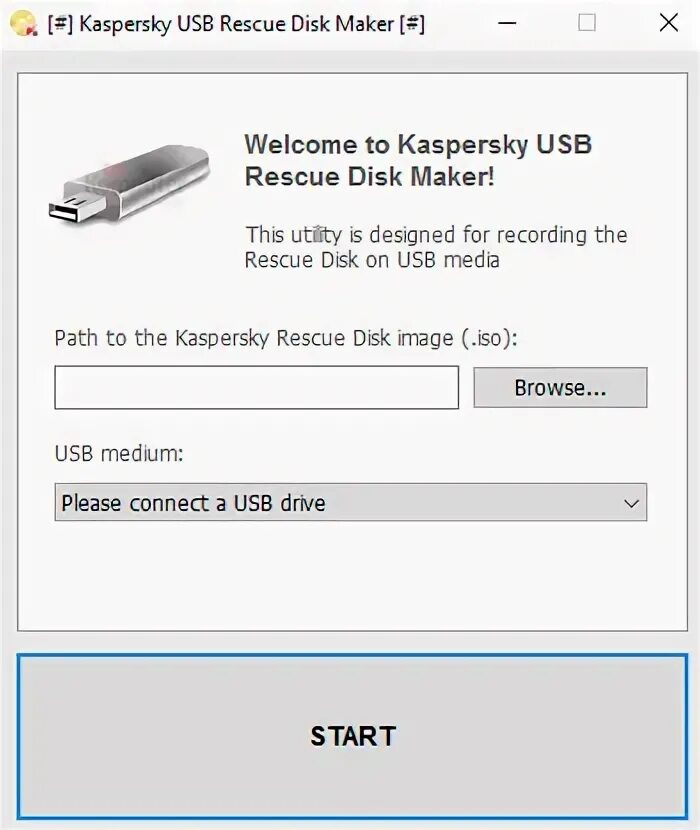 Disk maker