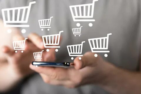 Marketplace sale