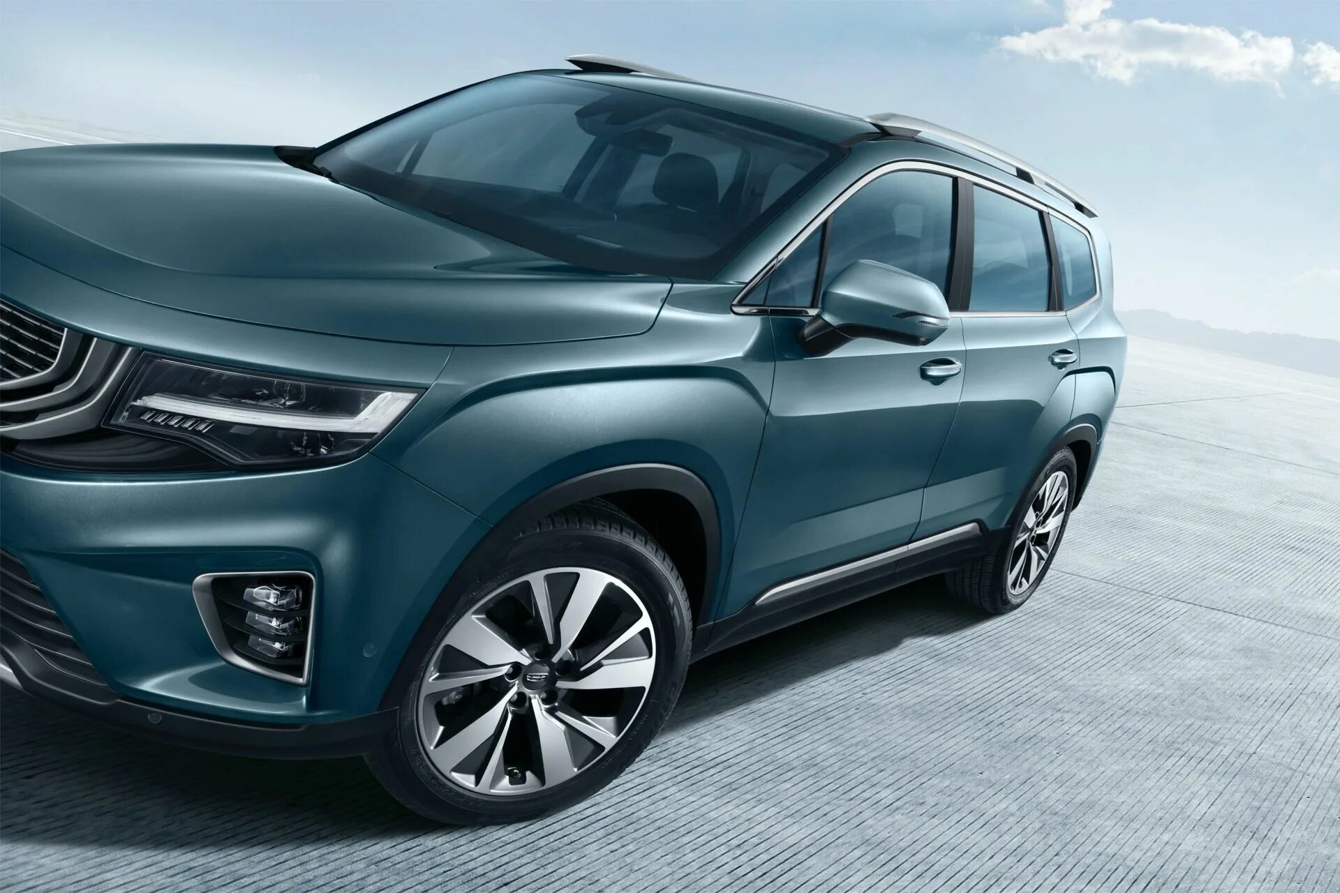 Geely 2020. Geely Tugela 2020. Geely vx11. Geely Tugela 2021.