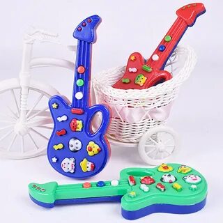 Для самых маленьких музыкальный