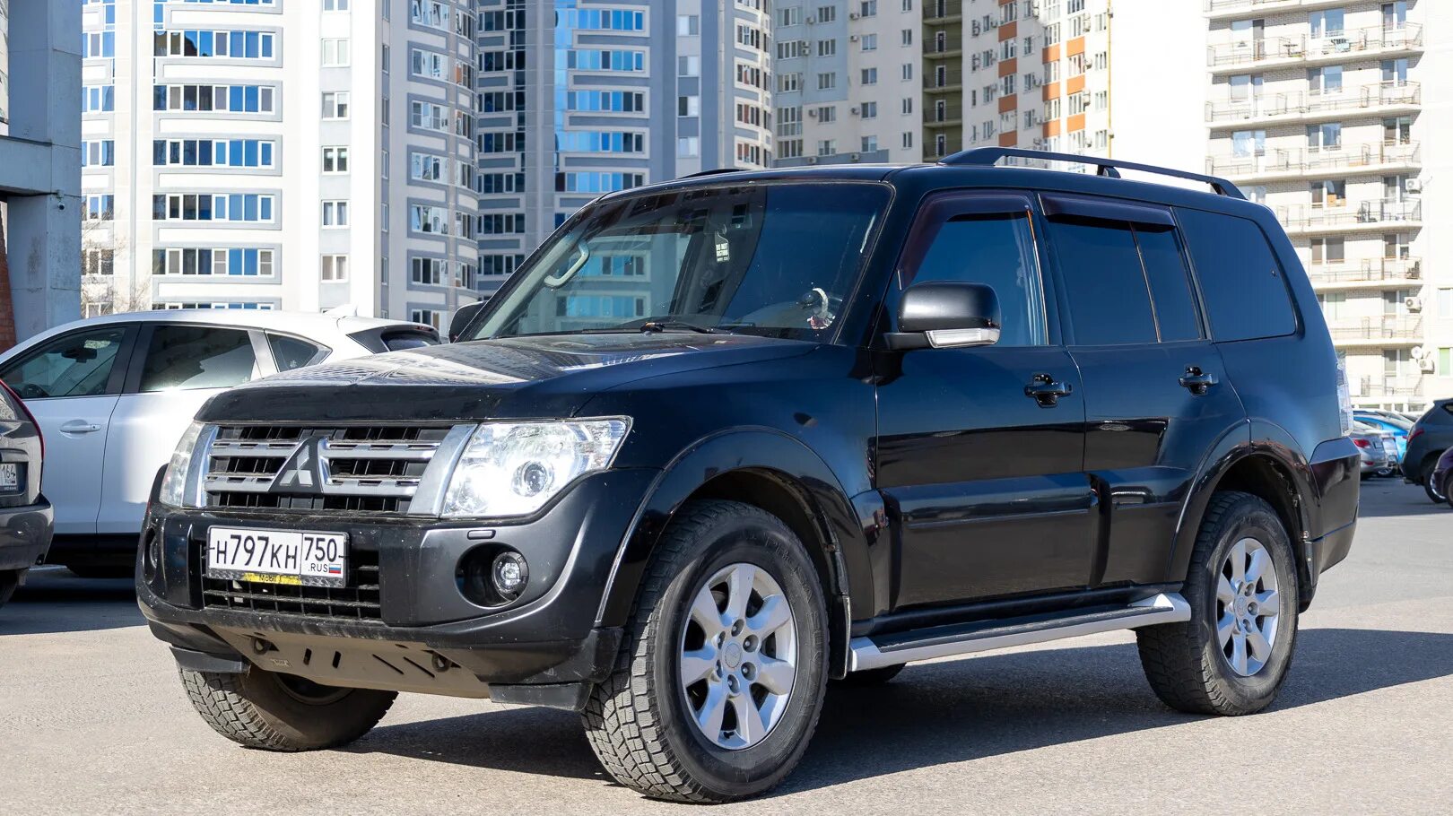 Мицубиси паджеро 4 3. 2. Митсубиси паджеро 4 3. Mitsubishi pajero 4. Митсубиси паджеро 4 3.