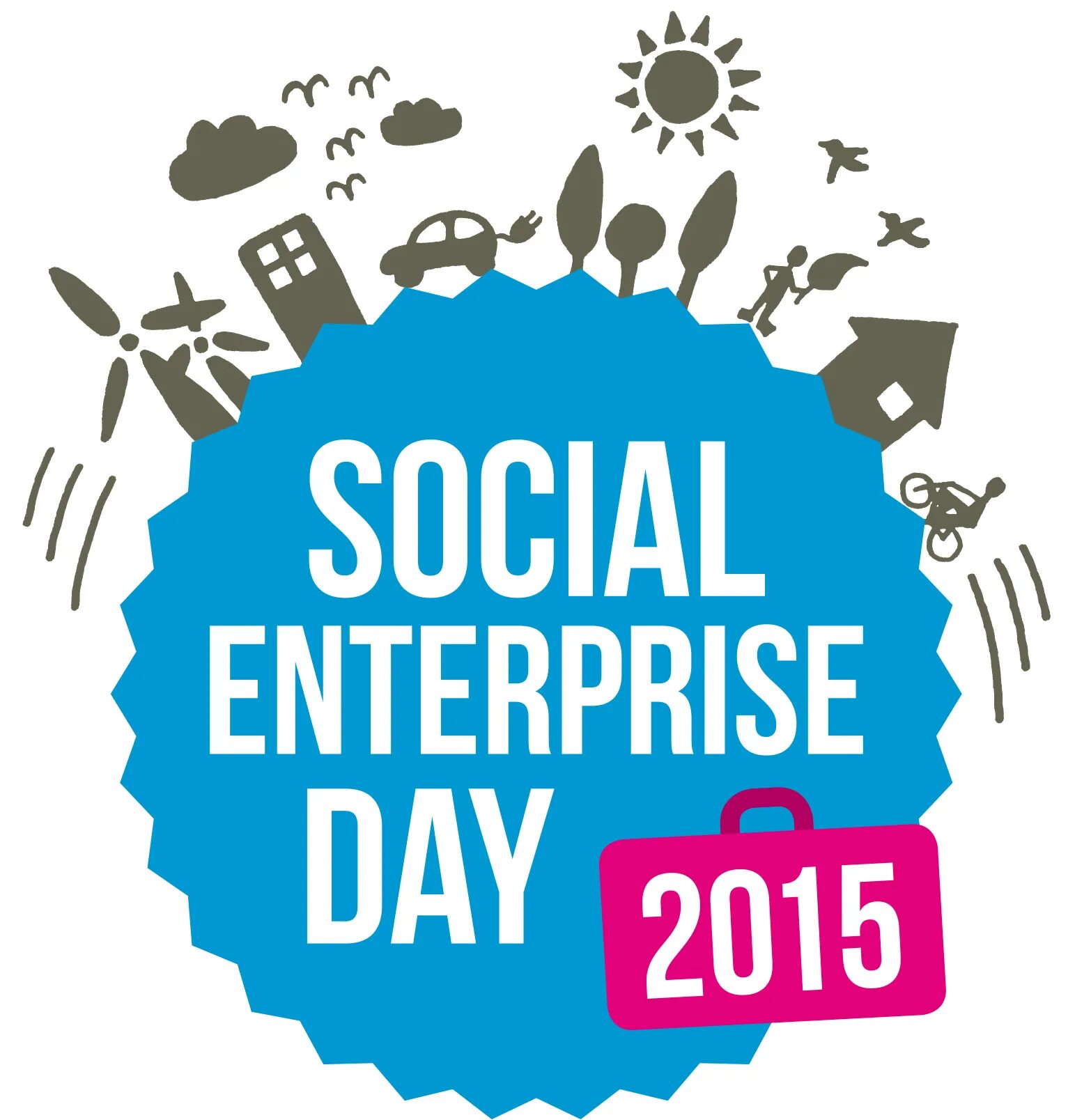 Enterprise starter. Social Enterprise. 6. Social Enterprise:. Picture of social Enterprise.