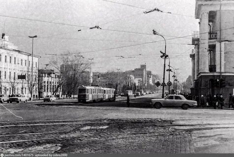 Ретро екатеринбург