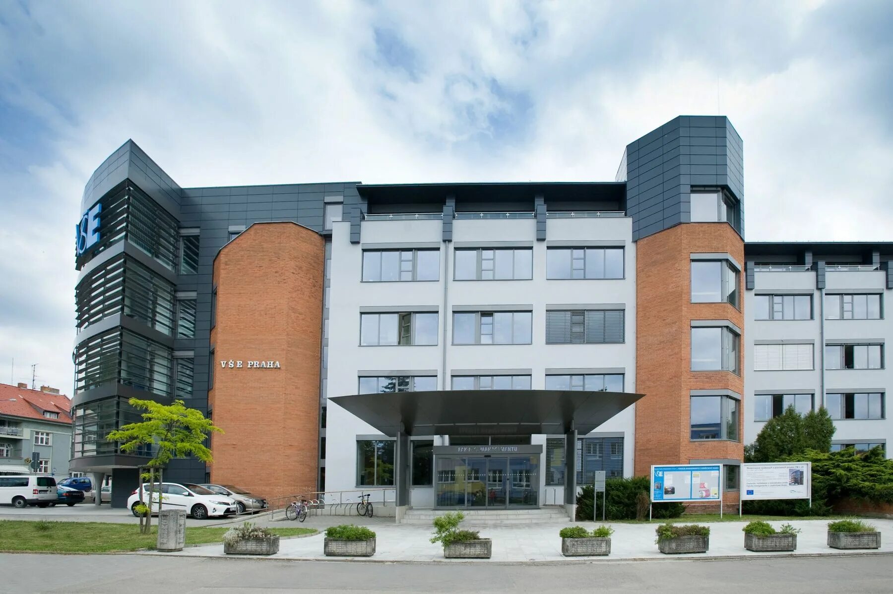 University of business