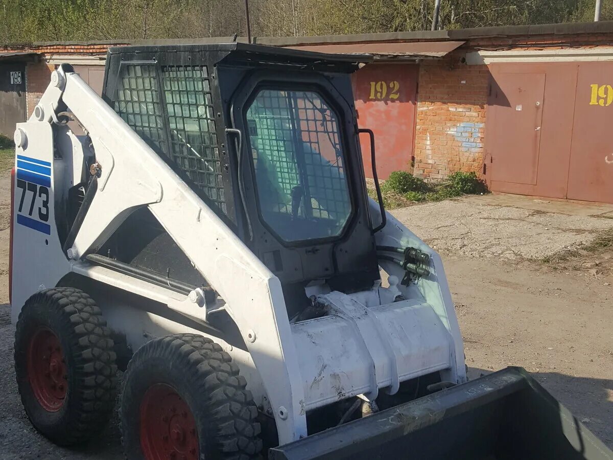 Bobcat купить bobcat pro