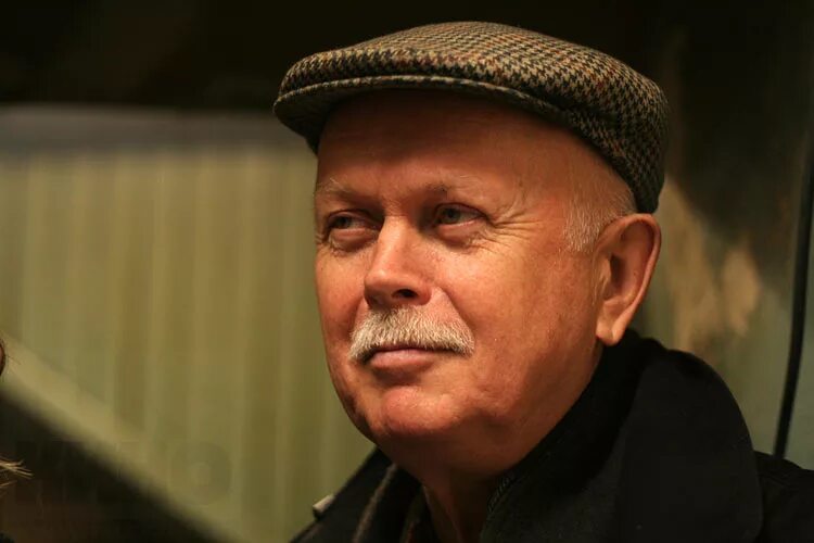 Владимир немоляев биография личная жизнь Владимир Башта лучший оператор года