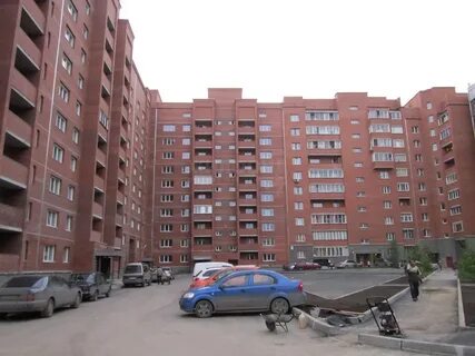 Обская 2