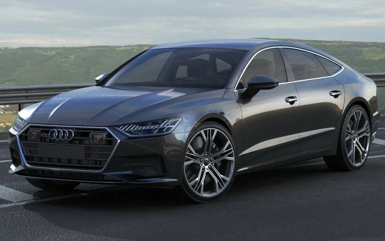 Новая ауди 7. Audi a7 2018. Audi a7 новая. Audi a7 Sportback. Ауди а7 новая.