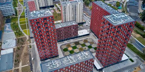 Застройщик 21