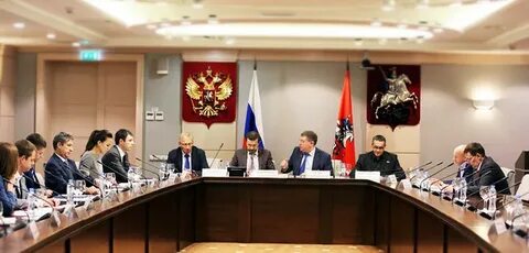 Московская городская дума комиссии