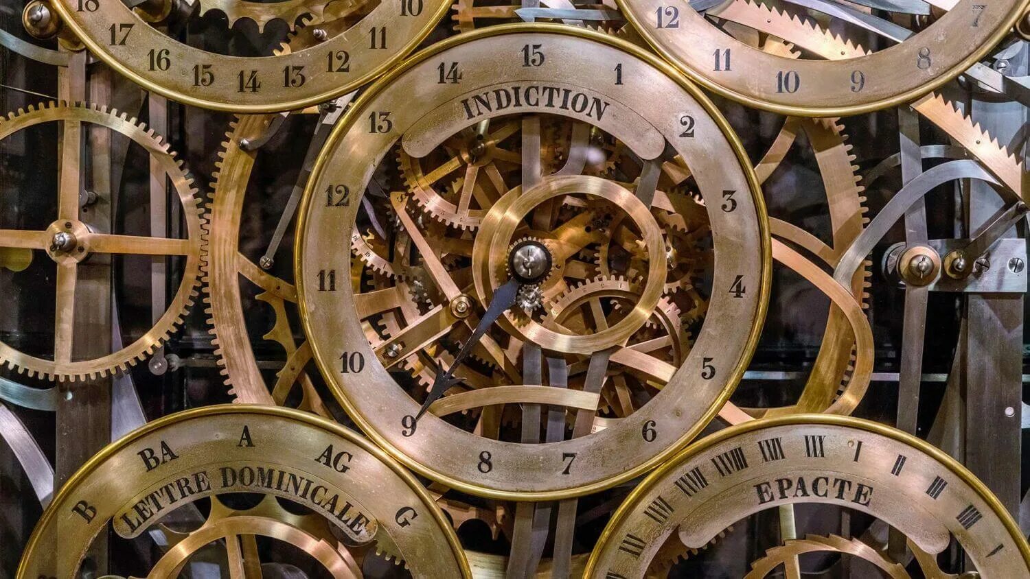Механизмы нового времени. Strasbourg Astronomical Clock Страсбург. Часовой механизм. Часы с механизмом. Механические часы старинные.