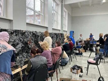 Новости сети