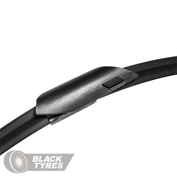 Крепление аэроклип дворники как снять Brush replacement (General information / Car care / Ford Fiesta 4 1996-1999)