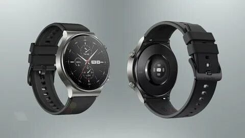 Huawei watch gt 5 pro характеристики