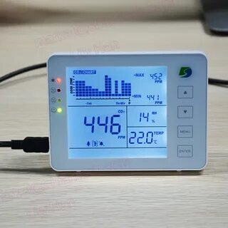 Цифровой воздух