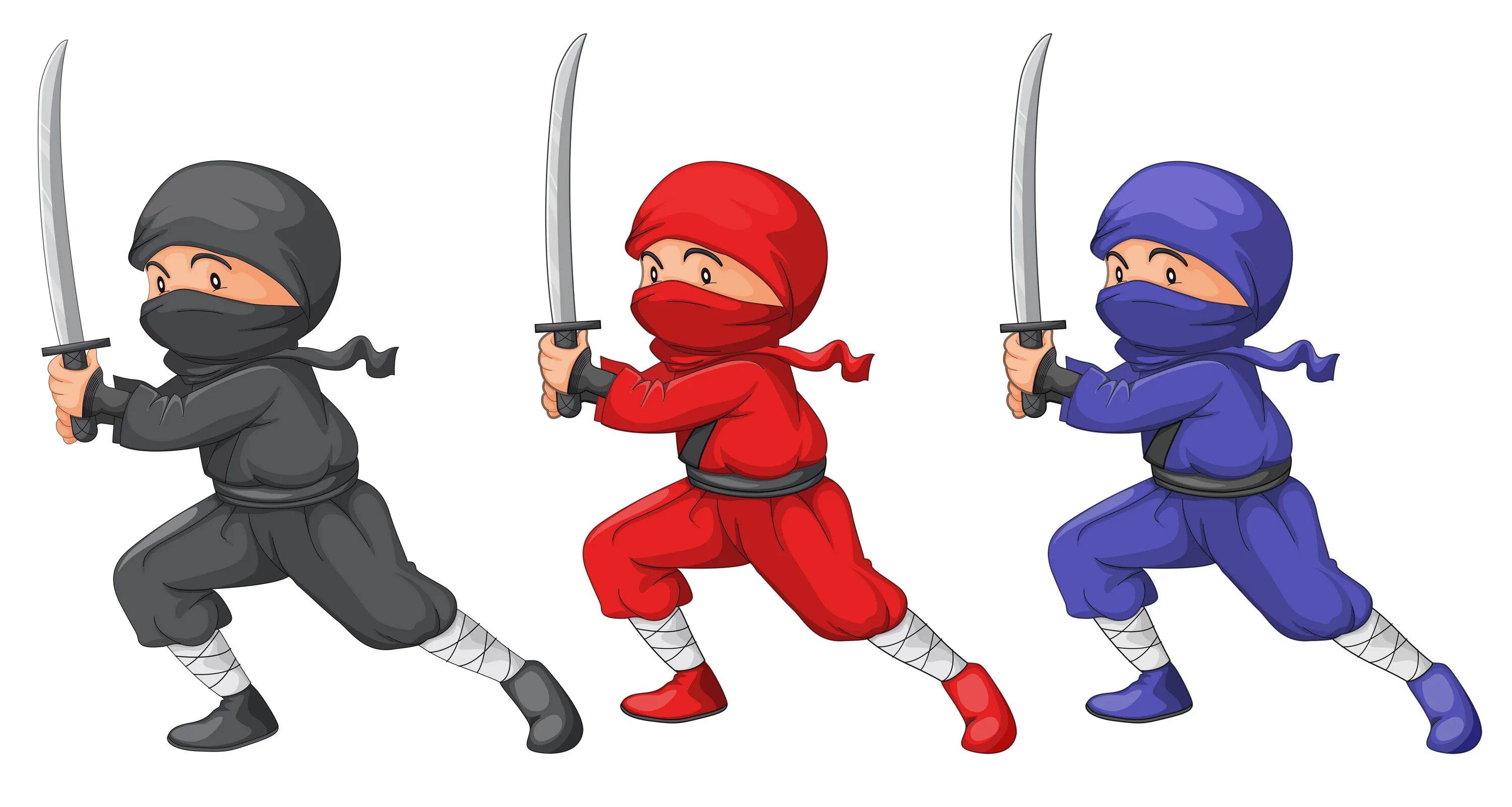 Try ninja