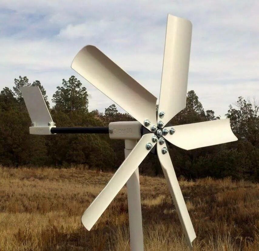 Ветрогенератор Condor Air 60. Ветряк Буктукова. Ветрогенератор с многолопастным ротором. Репеллерный ветрогенератор.