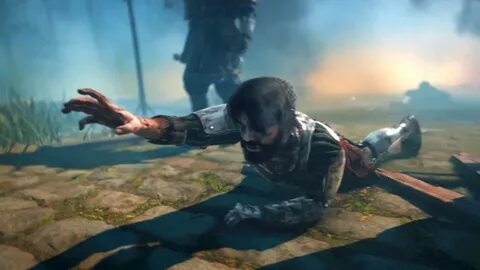 Siege survival gloria