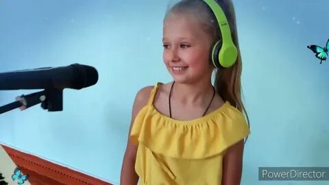 Детская песня хочу петь