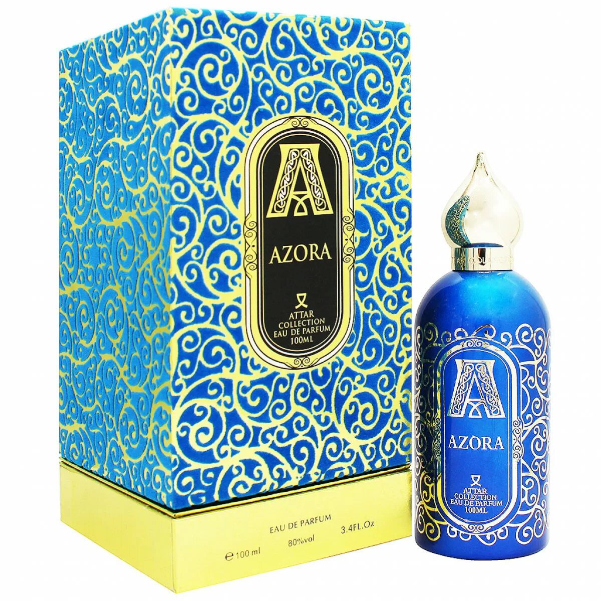 Духи AZORA Attar. Attar collection AZORA 100ml. Attar collection AZORA парфюмерная вода 100 мл. Attar collection AZORA Unisex 100ml EDP НМ. Азоро