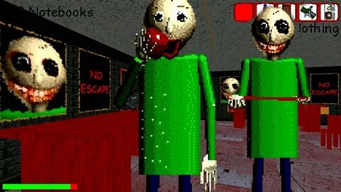 Baldi full