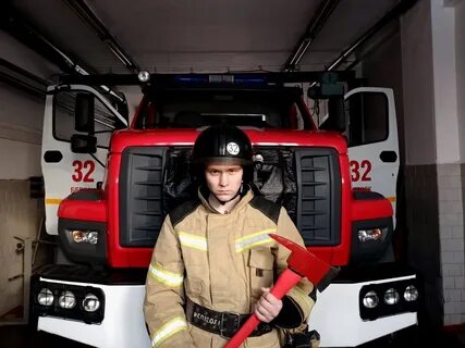 Тома спасателя