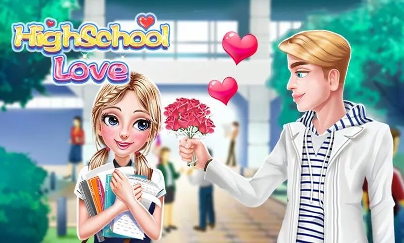 Игры love story game. Игры любовь в школе. Игра Love story School. Игра школа для влюбленных. Игра School Love and friends.