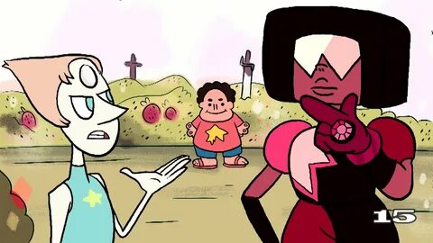 Pearl said