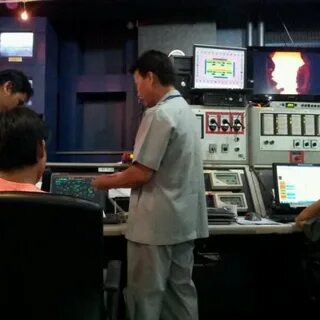 Power plant 5