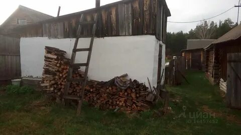 Дома в селе ордынское