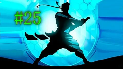 Shadow fight 2 special edition бесконечные кристаллы